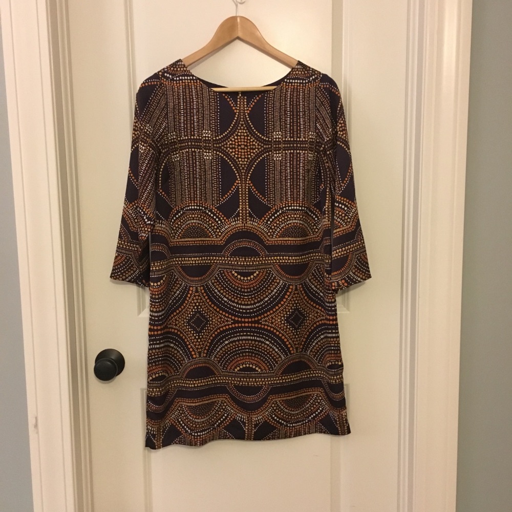 Limited dress size small